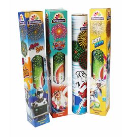 Mini siren