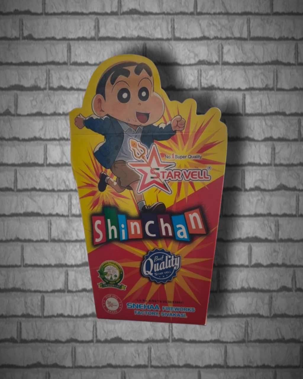 Shin Chan