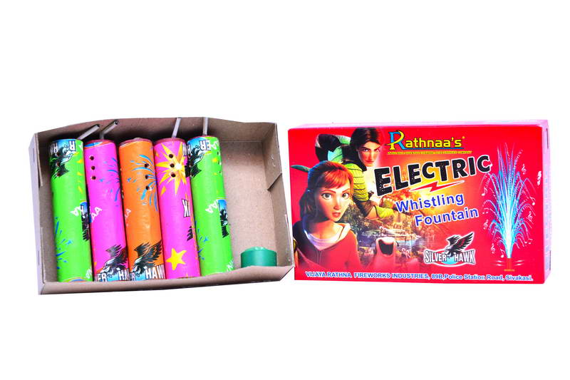 50 Cm colour Sprklers